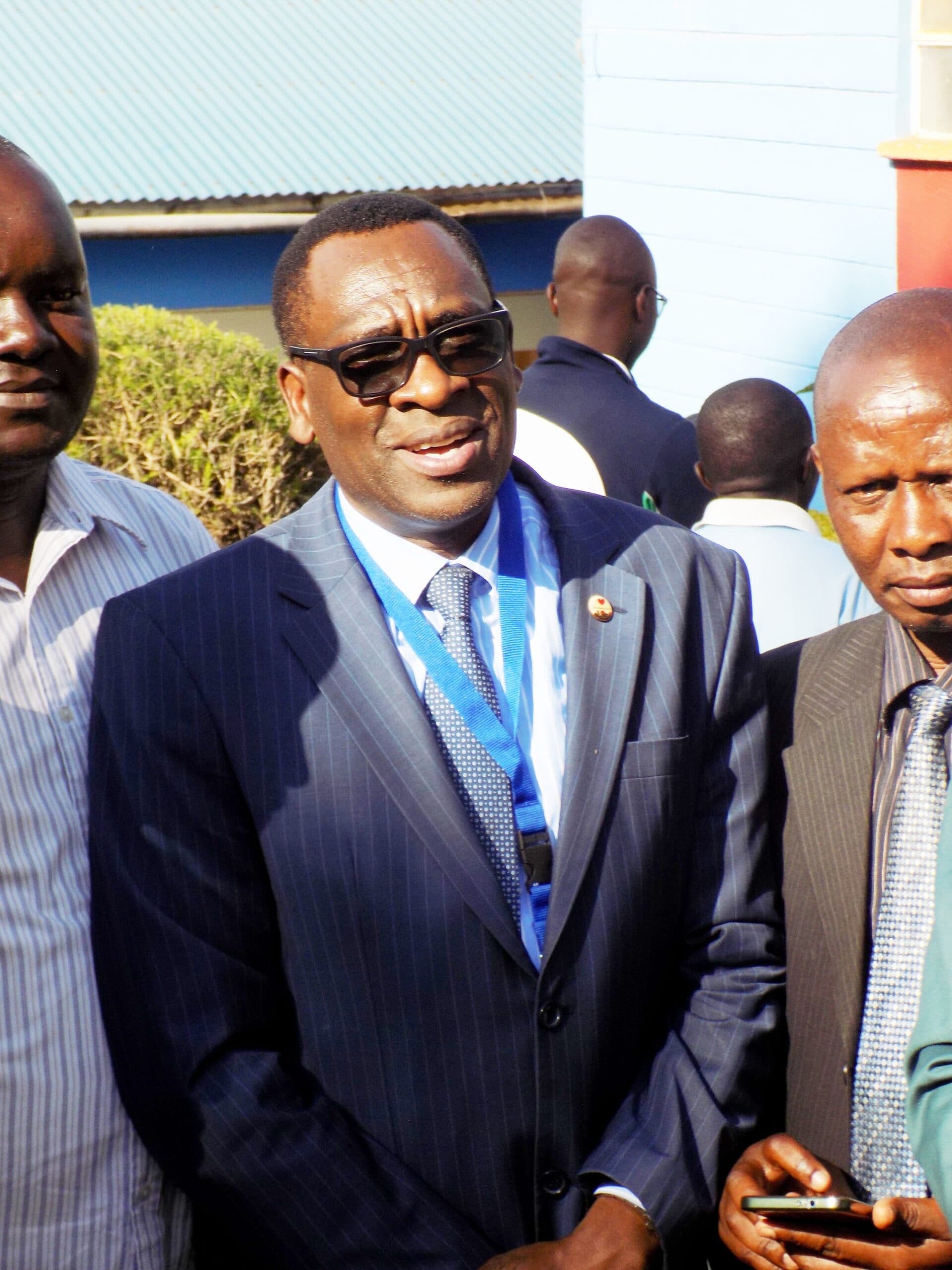 Kisii University to establish research department to attract Govt funding