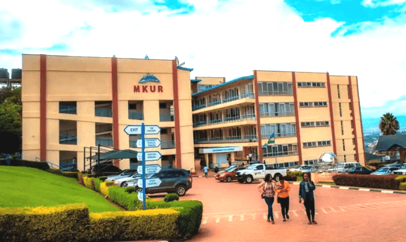 Mount Kigali University