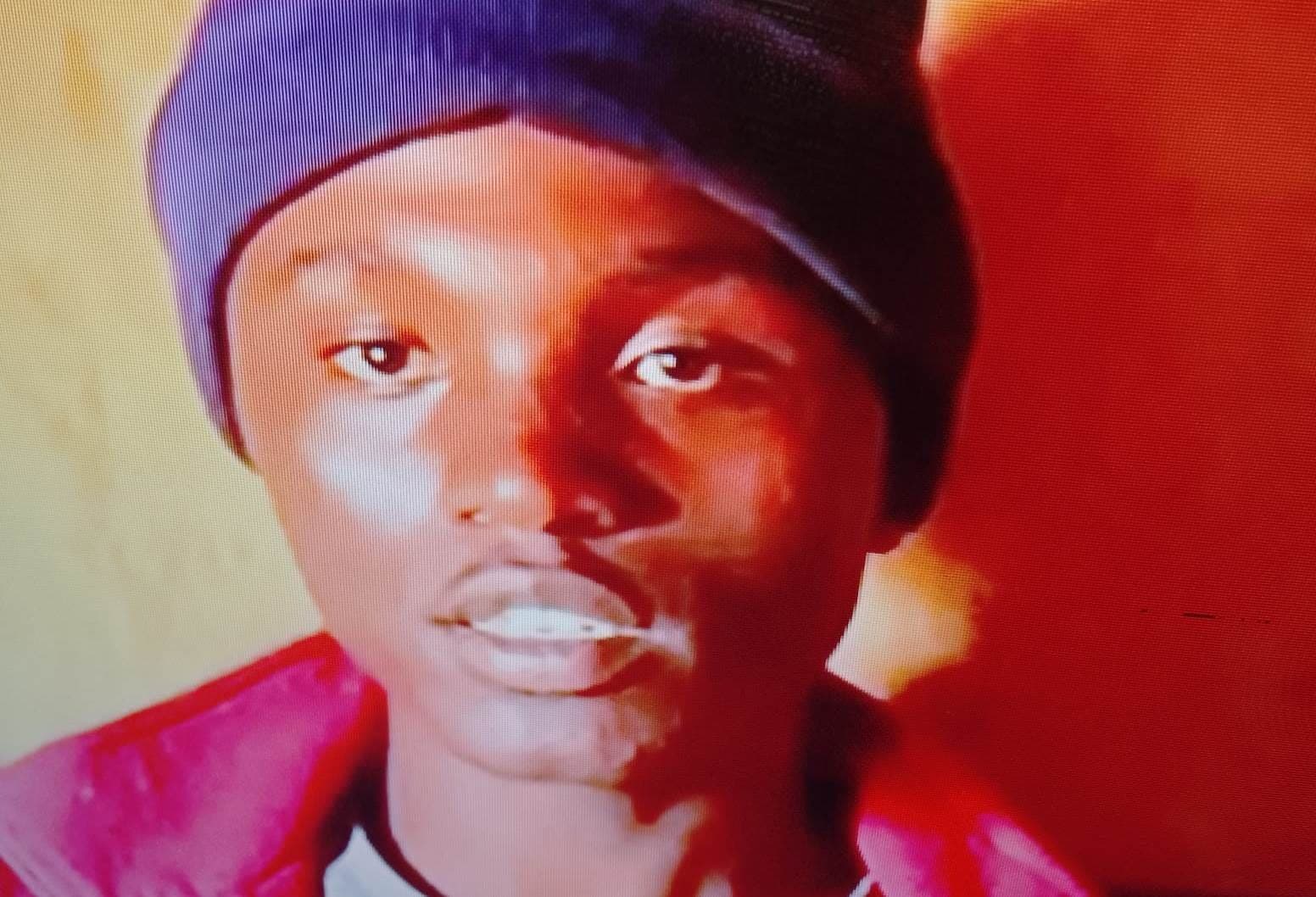 Ex-Cardinal Otunga student who is an orphan appeals for help to pursue his varsity education
