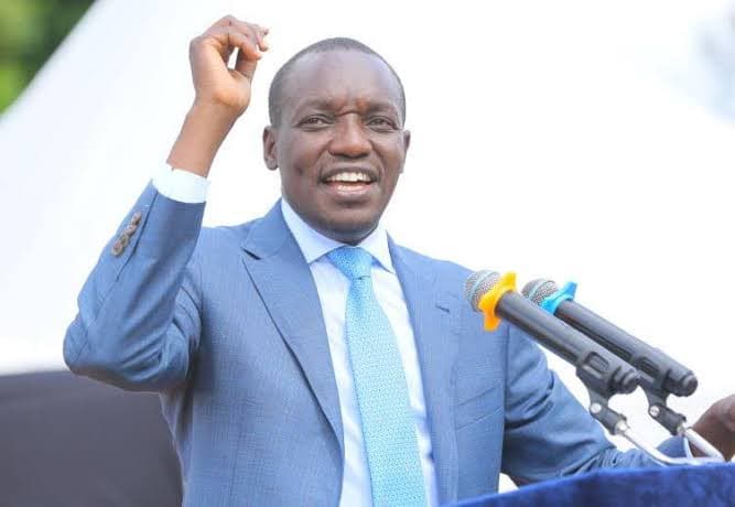 Kisii County bets big on education and social development