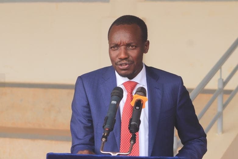 I will sack all protesting ECDE teachers, Arati warns