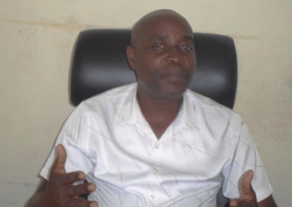 Kilifi Police launch crackdown on youth terrorizing students