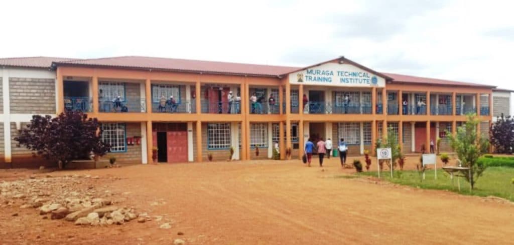 Invest in rentals to accommodate rising student population, Chuka residents urged