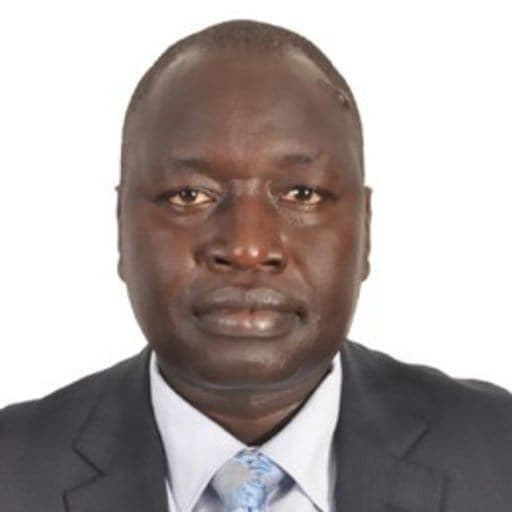 University of Eldoret gets new CEO to replace retiring VC