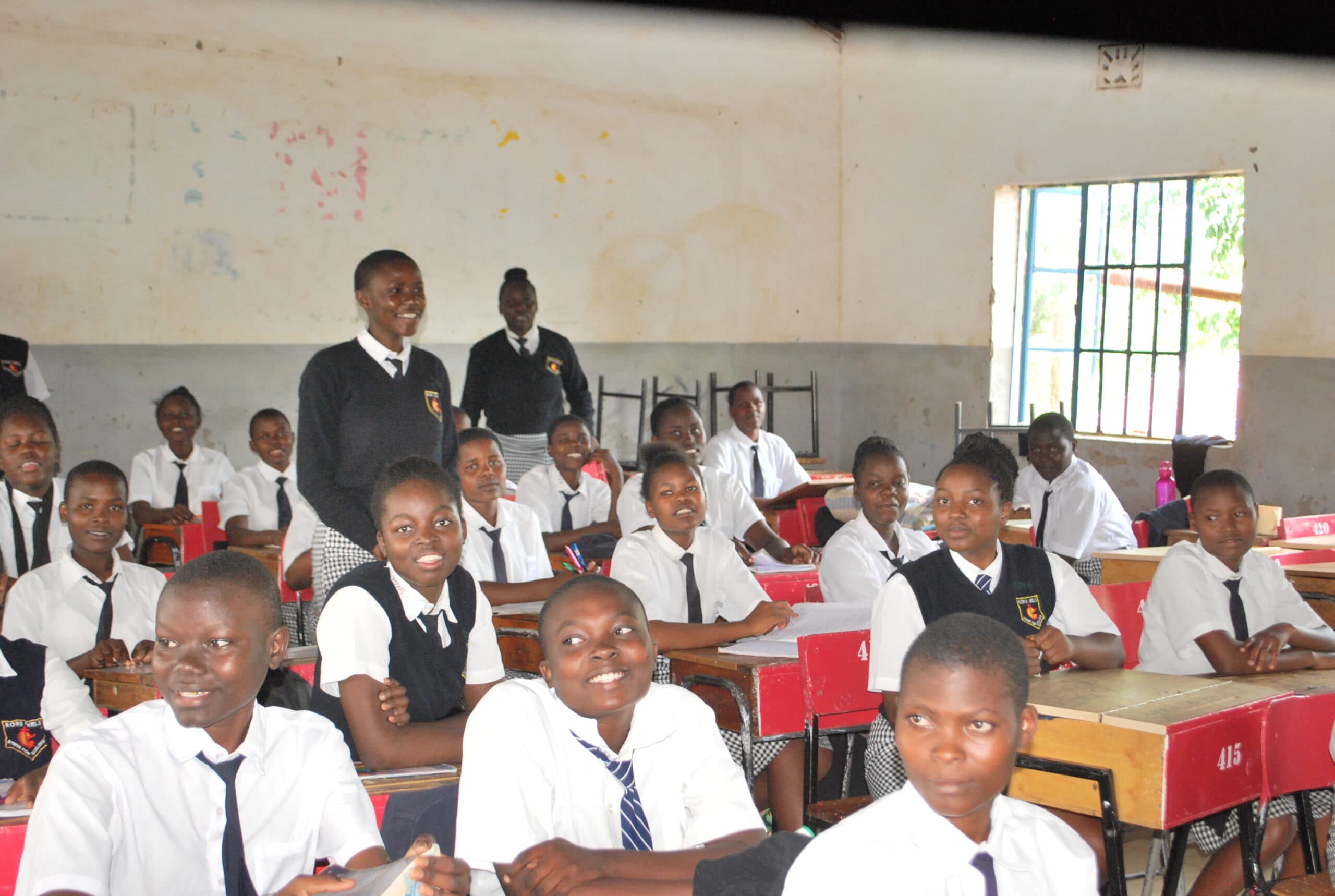 How a teacher can cause learning difficulties among learners during teaching