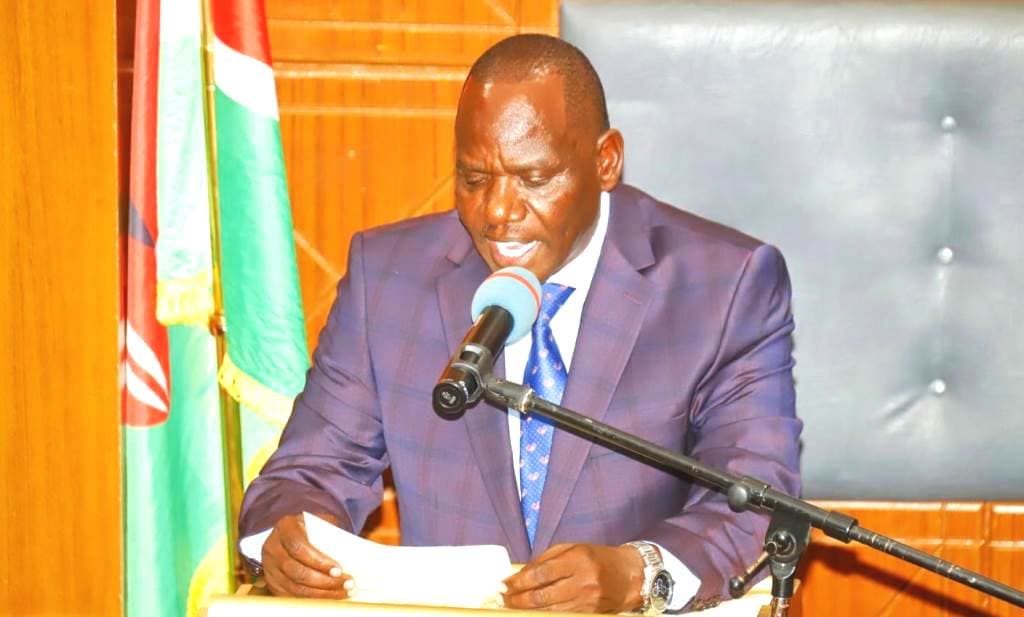 Uasin Gishu spends over Ksh114M to revamp ECDE sector