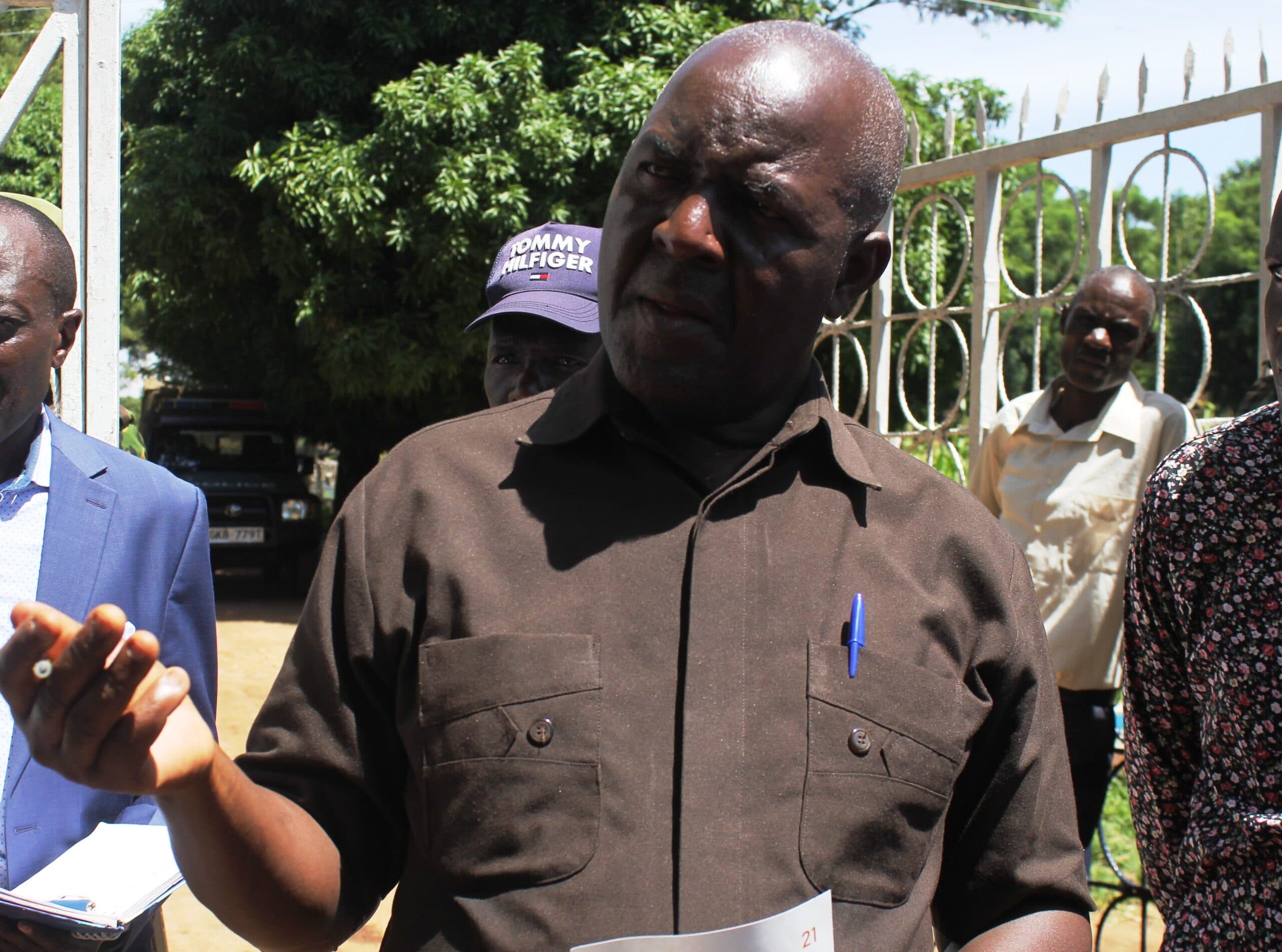 Those planning foul play in exams warned of dire consequences