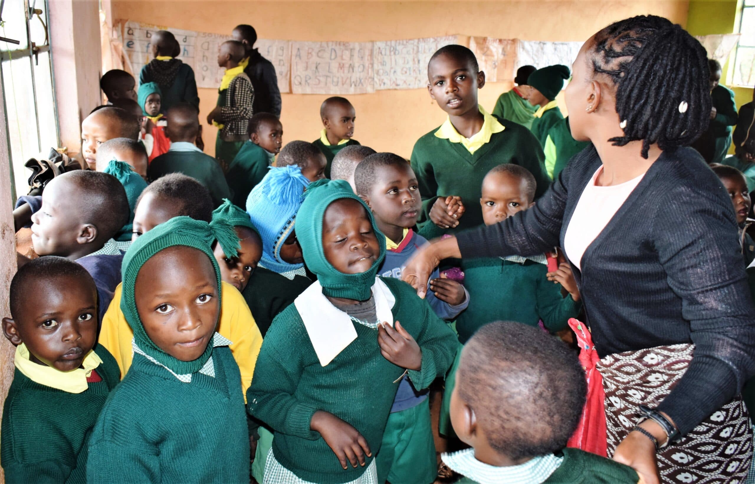 Reprieve for ECDE teachers as Kakamega County moves to sign landmark recognition agreement