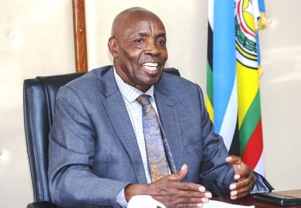 Government guns to improve education in ASAL regions