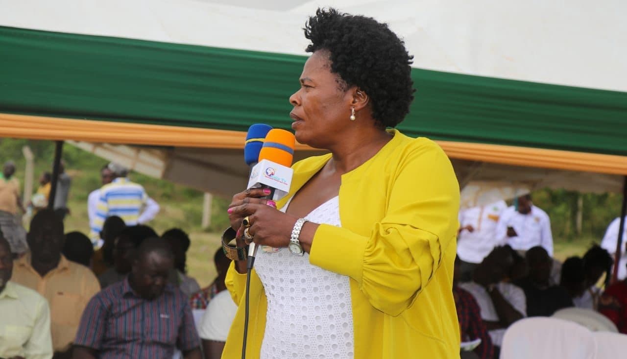 Promotion of teachers skewed, Bungoma Woman Rep tells TSC
