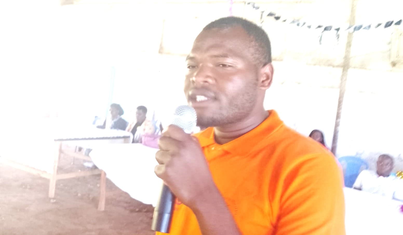 Kisii Children’s Officer urges parents to invest in children’s education, wellbeing