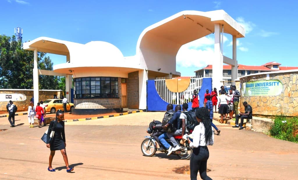 Kibabii Varsity secures UNESCO grant to empower girls through self-defence training