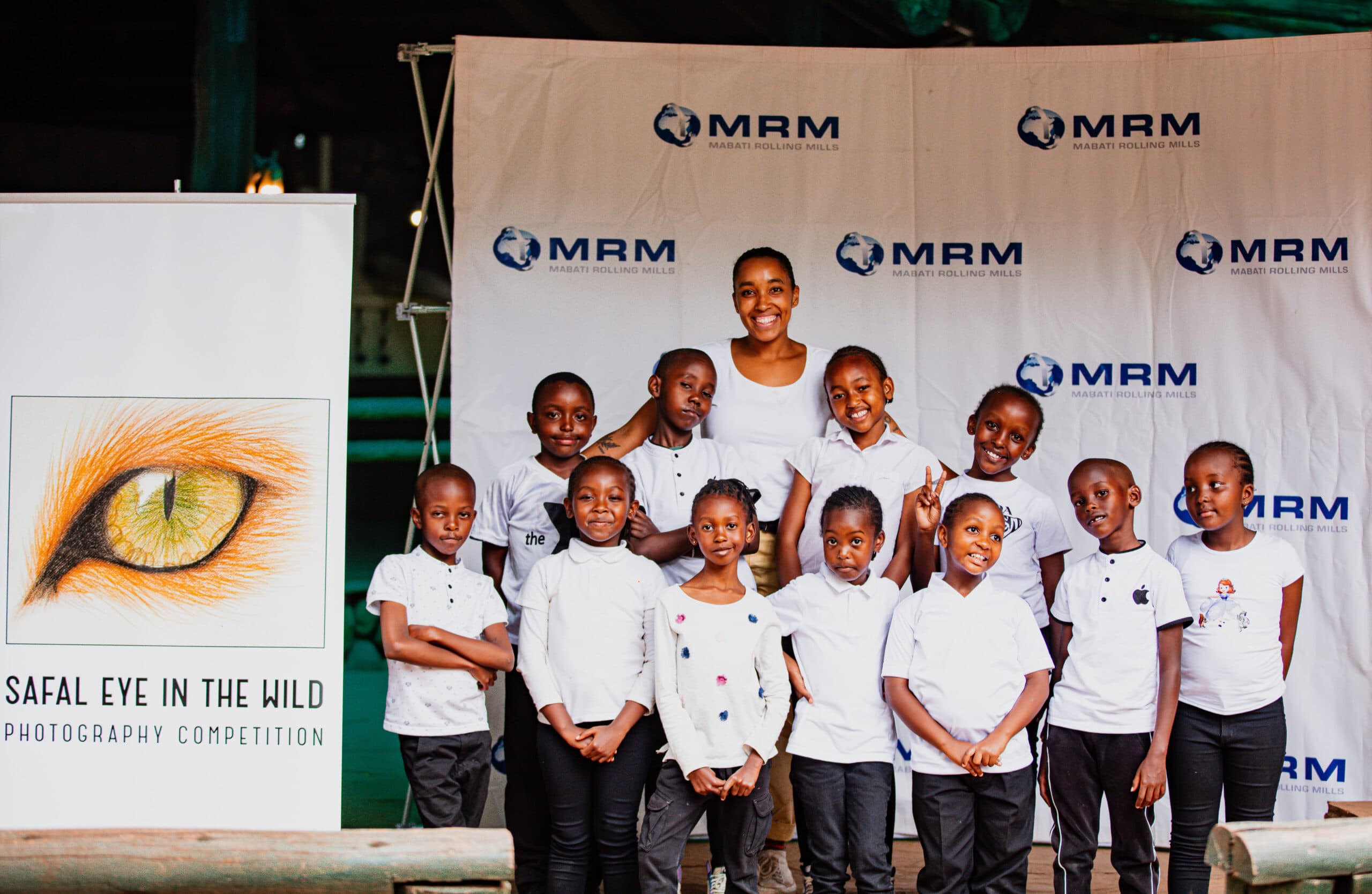 Mabati Rolling Mills to host photography workshop for students