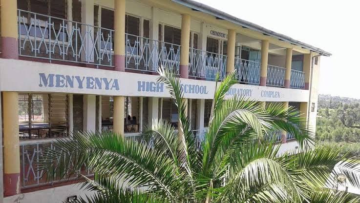 Two dedicated teachers lead passionate environmental conservation in Nyamira