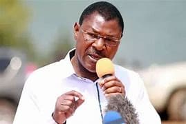 Wetangula sends best wishes to KCPE, KCSE candidates