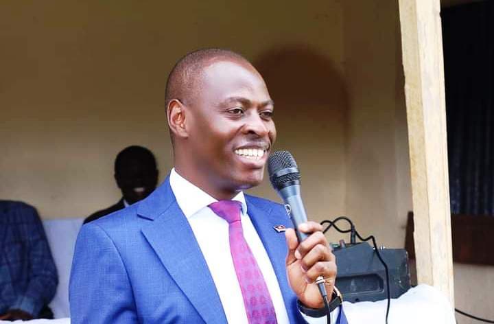 Nyamira leaders visit schools to support KCPE and KPSEA candidates