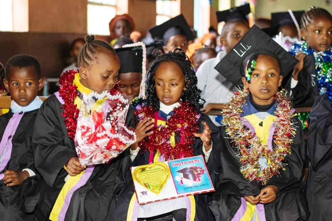 School offers parents Hass Avocado seedlings for sustainability