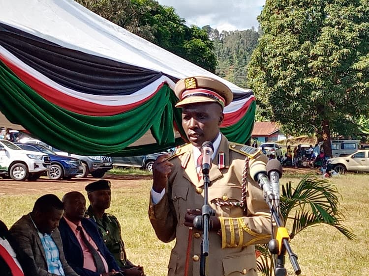 Over 20,000 students to take KCPE, KPSEA in Kirinyaga