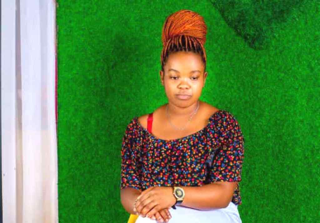 Meru student hit, killed on the spot by overspeeding lorry