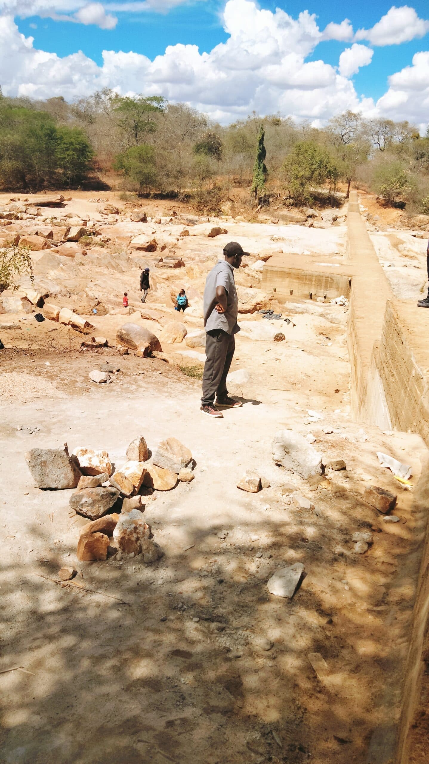 Parents urged to educate children on risk of drowning in rivers