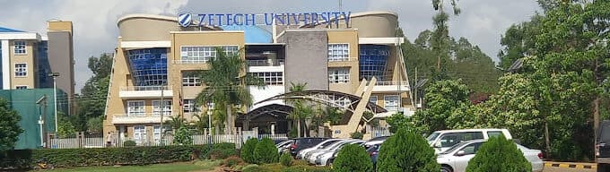 Zetech University initiates training program for Nyumba Kumi to combat crime