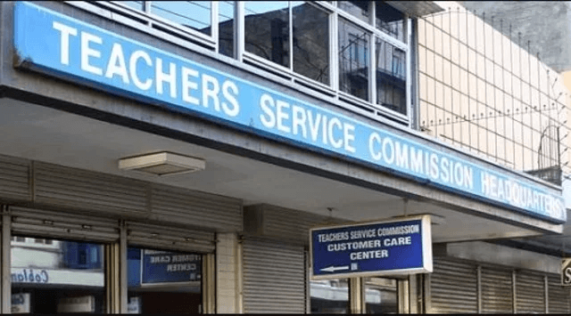 CoG to write to TSC to hasten reversal of teacher delocalization