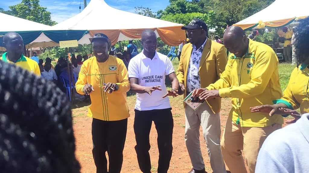 KUPPET accuses Govt of delay to release capitation funds to schools