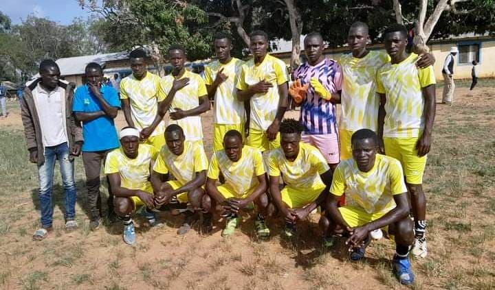 NGO plans sporting events to keep children busy during holidays