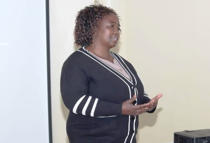 Humanitarian organization begins infrastructure overhaul in Bungoma ECDE centres