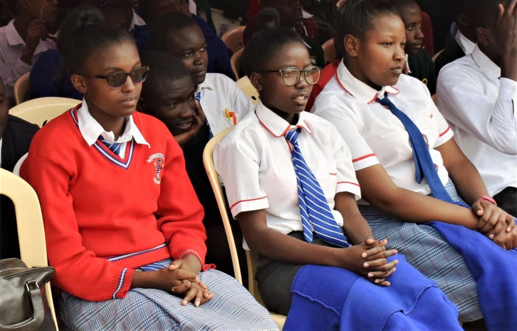 Parents advised to closely monitor daughters during the extended holiday