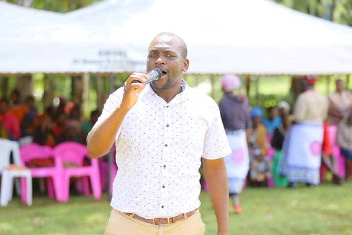 Health workers in Kisii begin HIV/AIDS campaign ahead of World AIDS Day