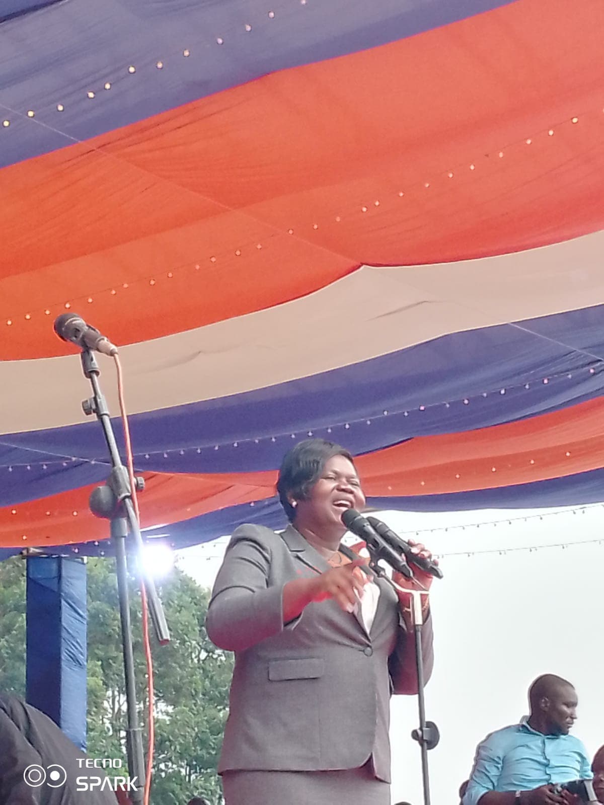 Governor Wanga salutes schools that performed well in KCPE