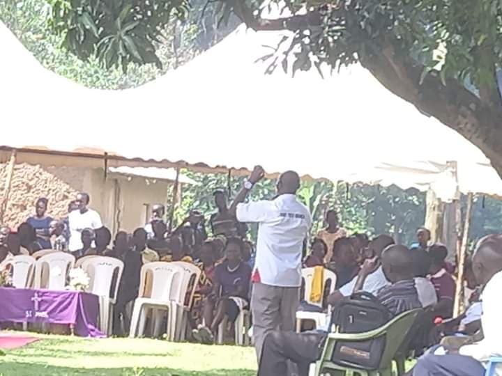 KNUT bemoans alleged manipulation of 2023 KCPE