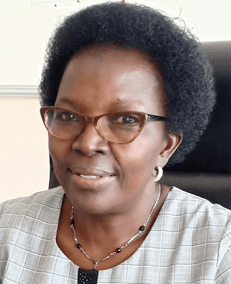 Kisumu National Poly Principal, Daystar VC honored at Uongozi Career Awards