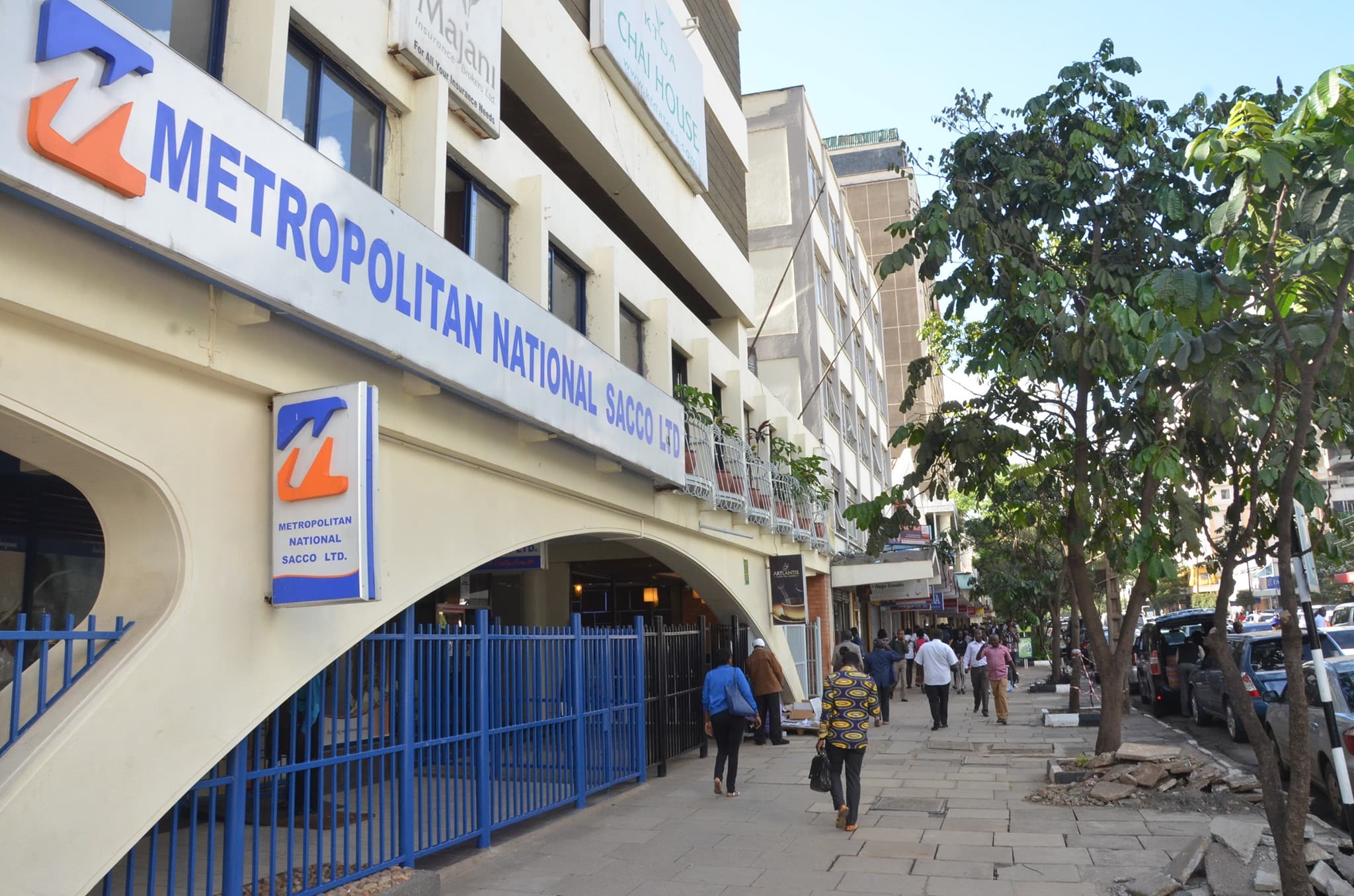 Senate moves to stop deduction, remittance of teachers’ earnings to Metropolitan Sacco