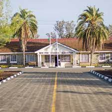 Kabarak primary lodges appeal for their 2023 KCPE results to be reviewed