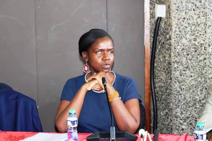 Senator raises alarm on rising corporal punishment in schools