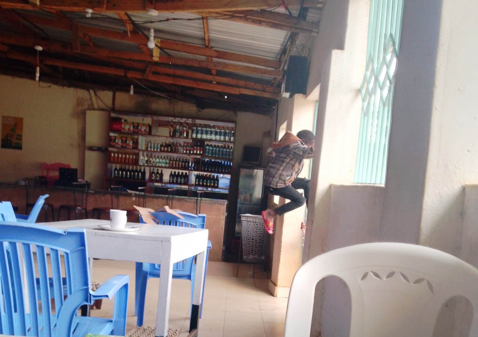 Children’s habit of frequenting bars alarms parents in Kisii