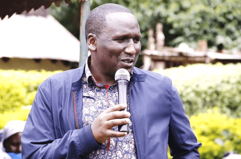 Schools shut down over insecurity in Kerio Valley to reopen in January image 1