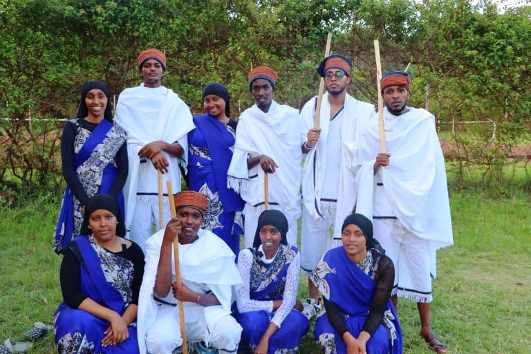 JKUAT holds annual cultural week