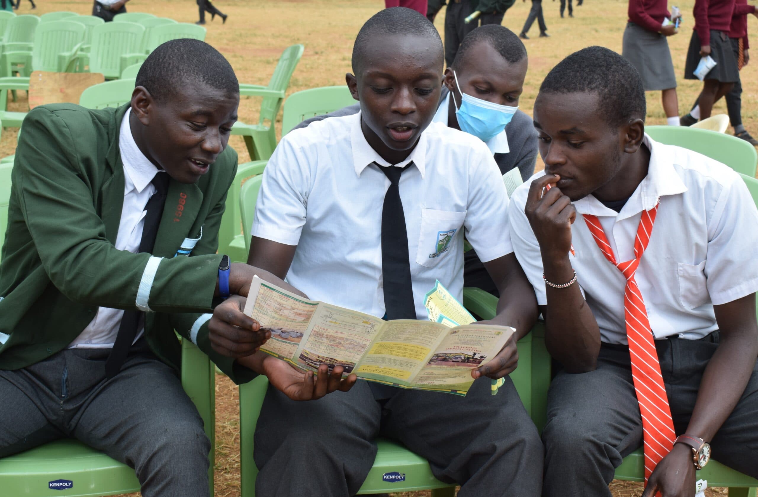 Govt asked to include entrepreneurship in education curricula