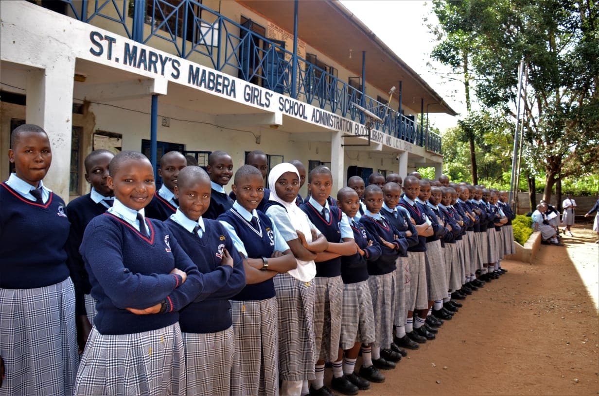 St. Mary’s Mabera Girls Principal suspended over KCSE exam malpractice