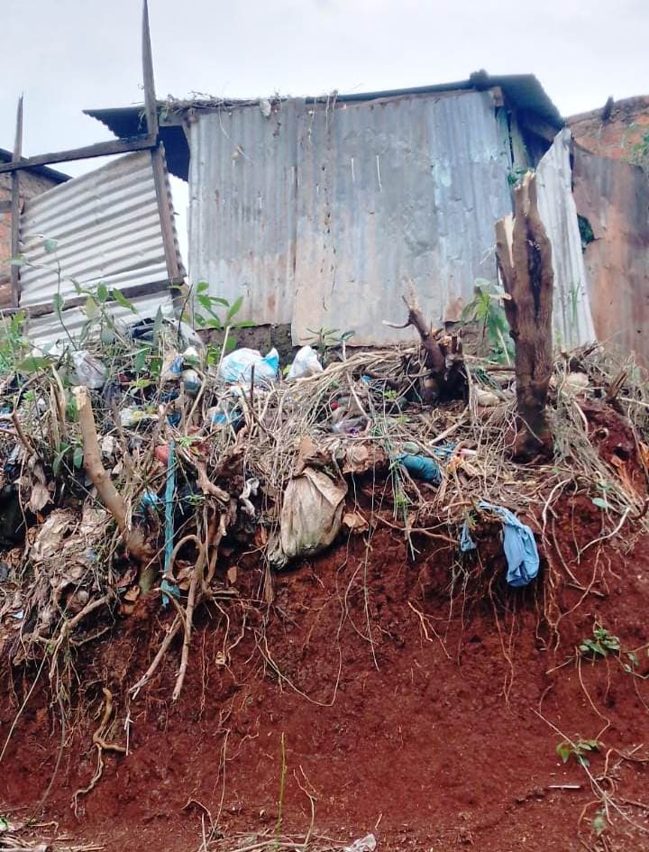 Parents ask MP for improved facilities in Irungu Special School