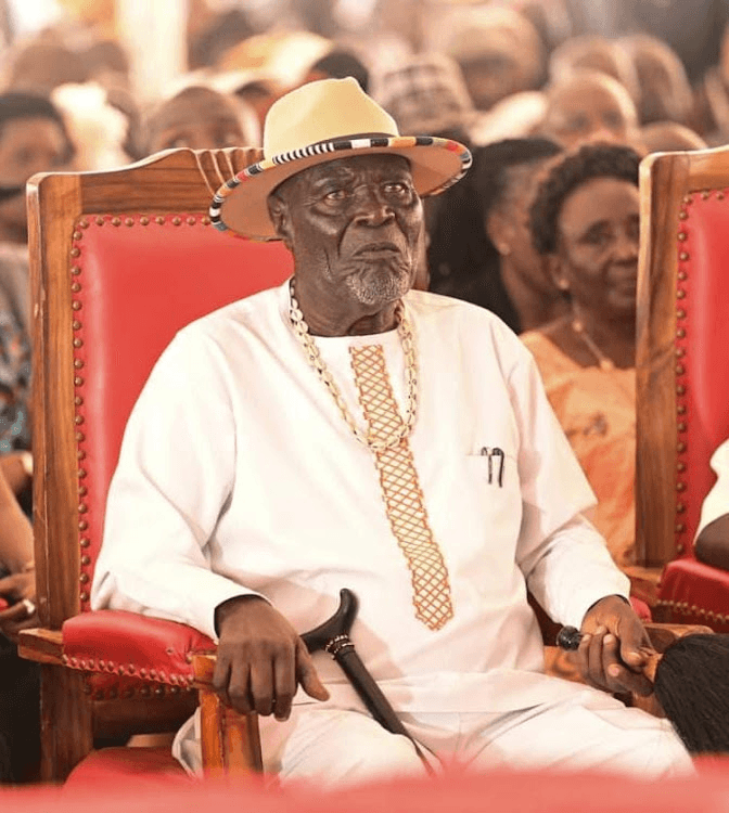 Raila announces transformation of memorial hall into cultural centre image 1