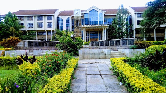 Africa Nazarene University announces 50-hour Mediation Course