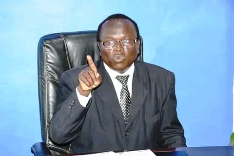 Arrears in Scholarship Programme will be addressed, Bungoma CECM assures parents