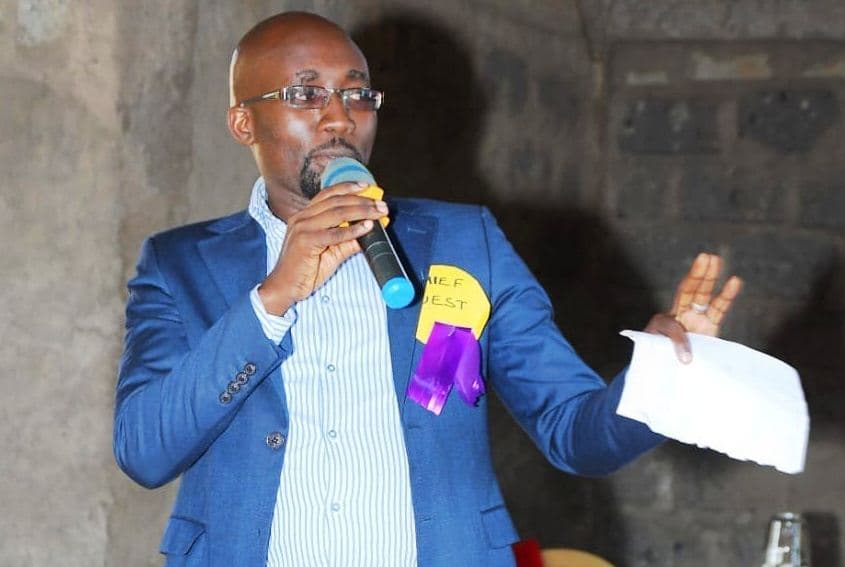 National Assembly Education Committee to address 2023 KCPE result concerns