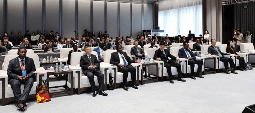 International Teachers Training commences in China image 1
