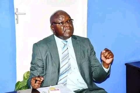Arrears in Scholarship Programme will be addressed, Bungoma CECM assures parents image 1