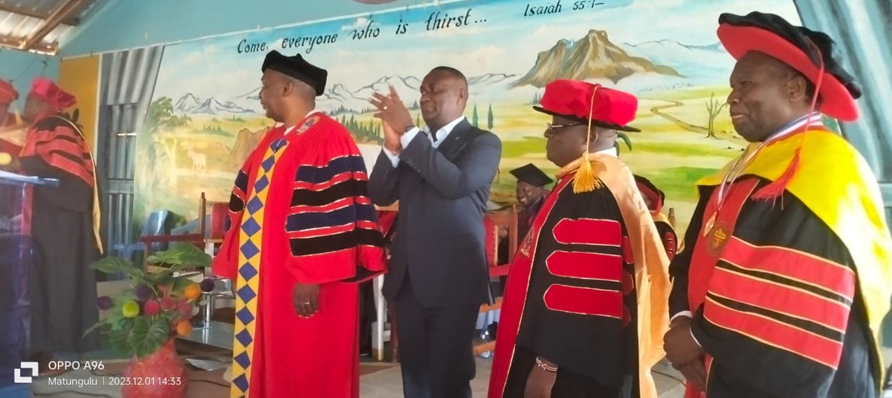 MP threatens to impeach Machogu for incompetence